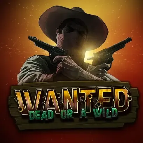 Wanted Dead.